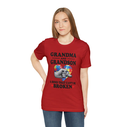 Grandson bond T-Shirt