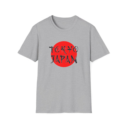 Tokyo city T-Shirt