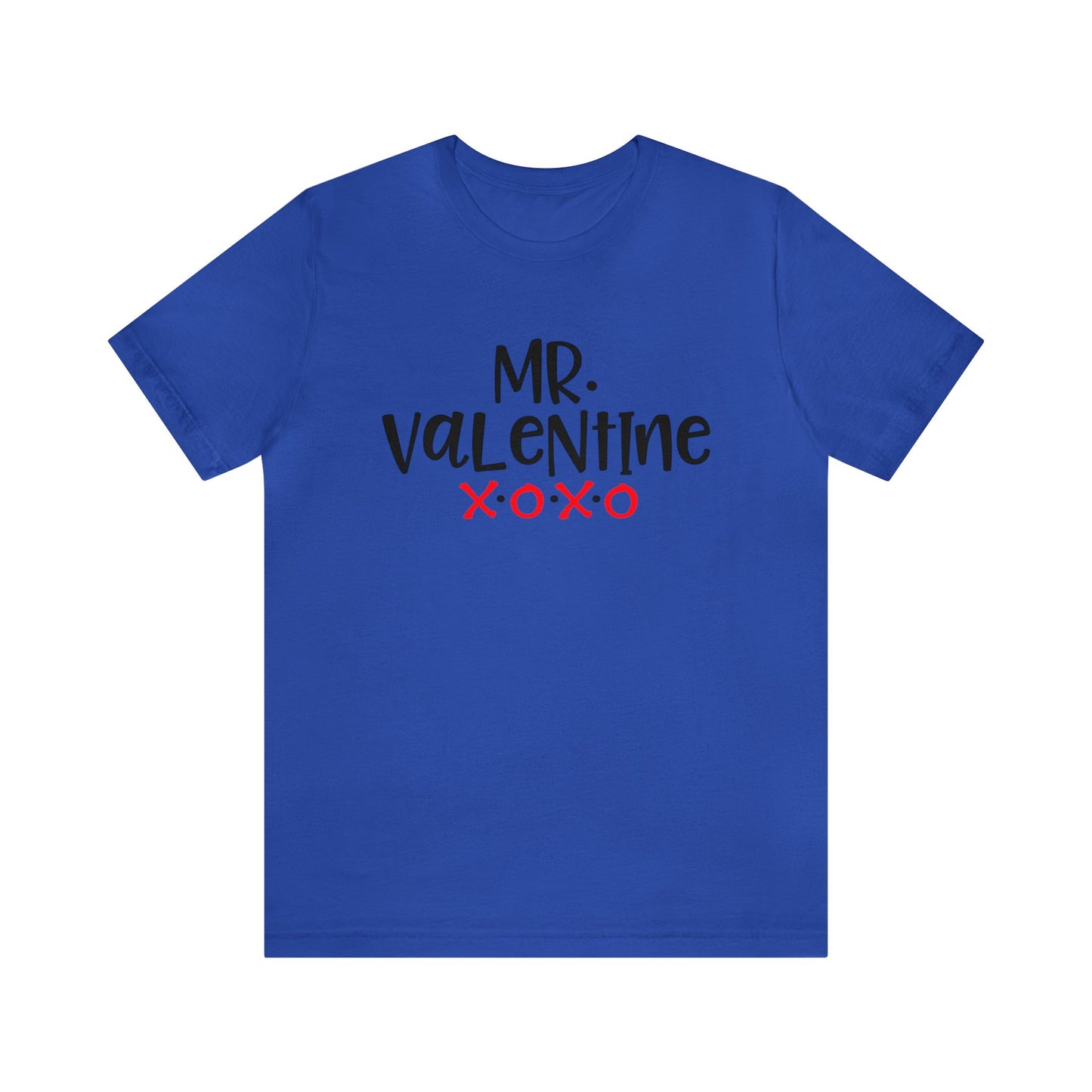 Mr. Valentine T-Shirt