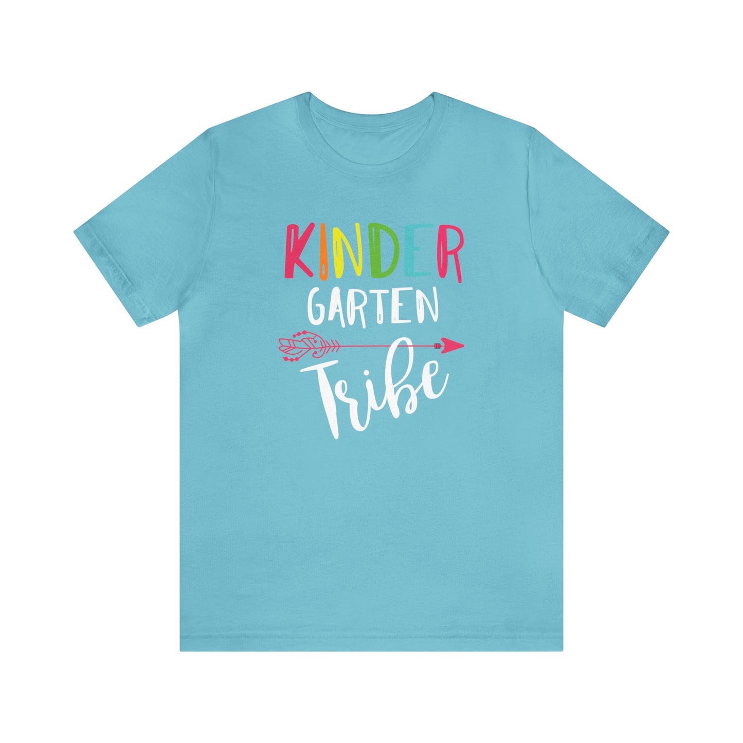 Kindergarten tribe T-Shirt