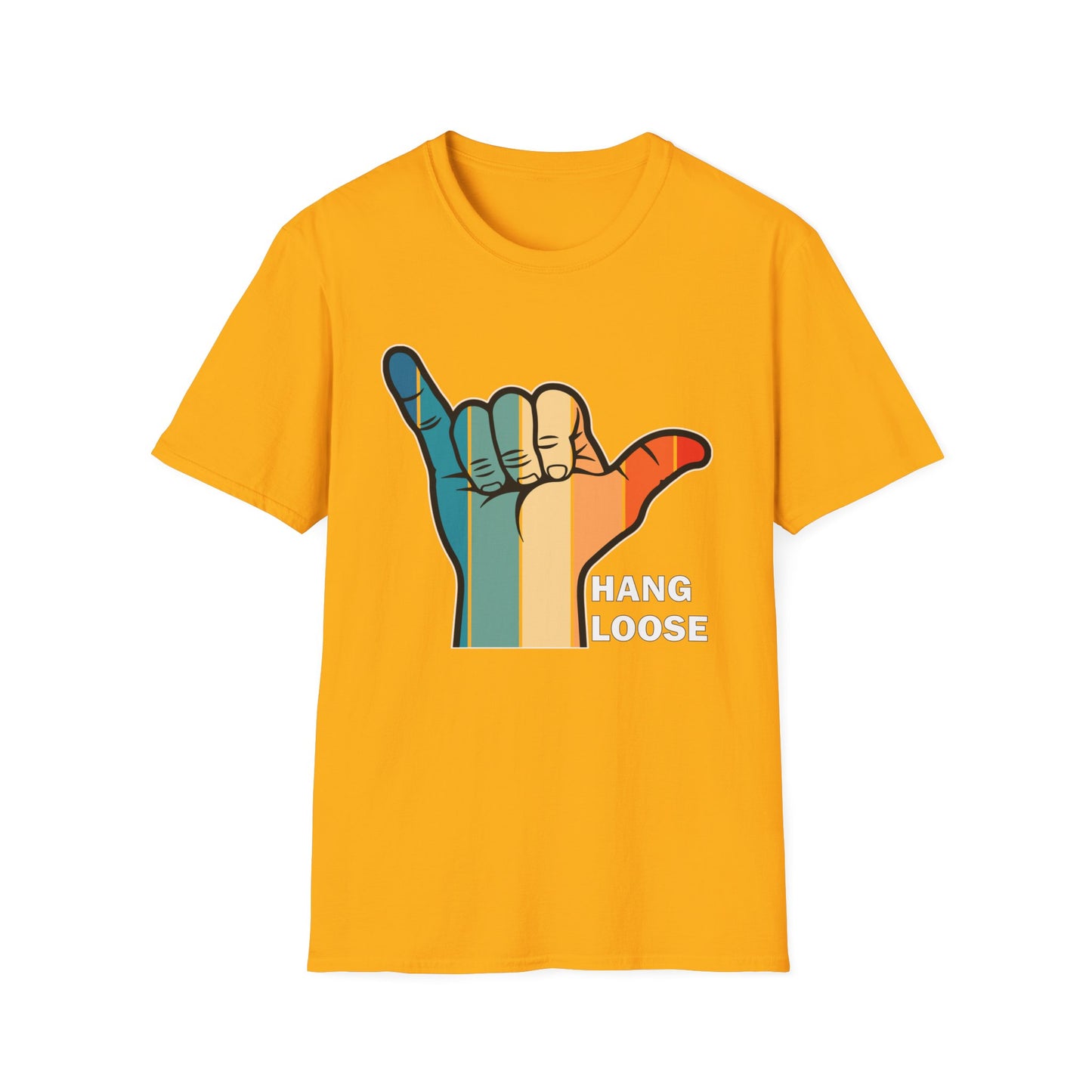 Hang loose vintage T-Shirt