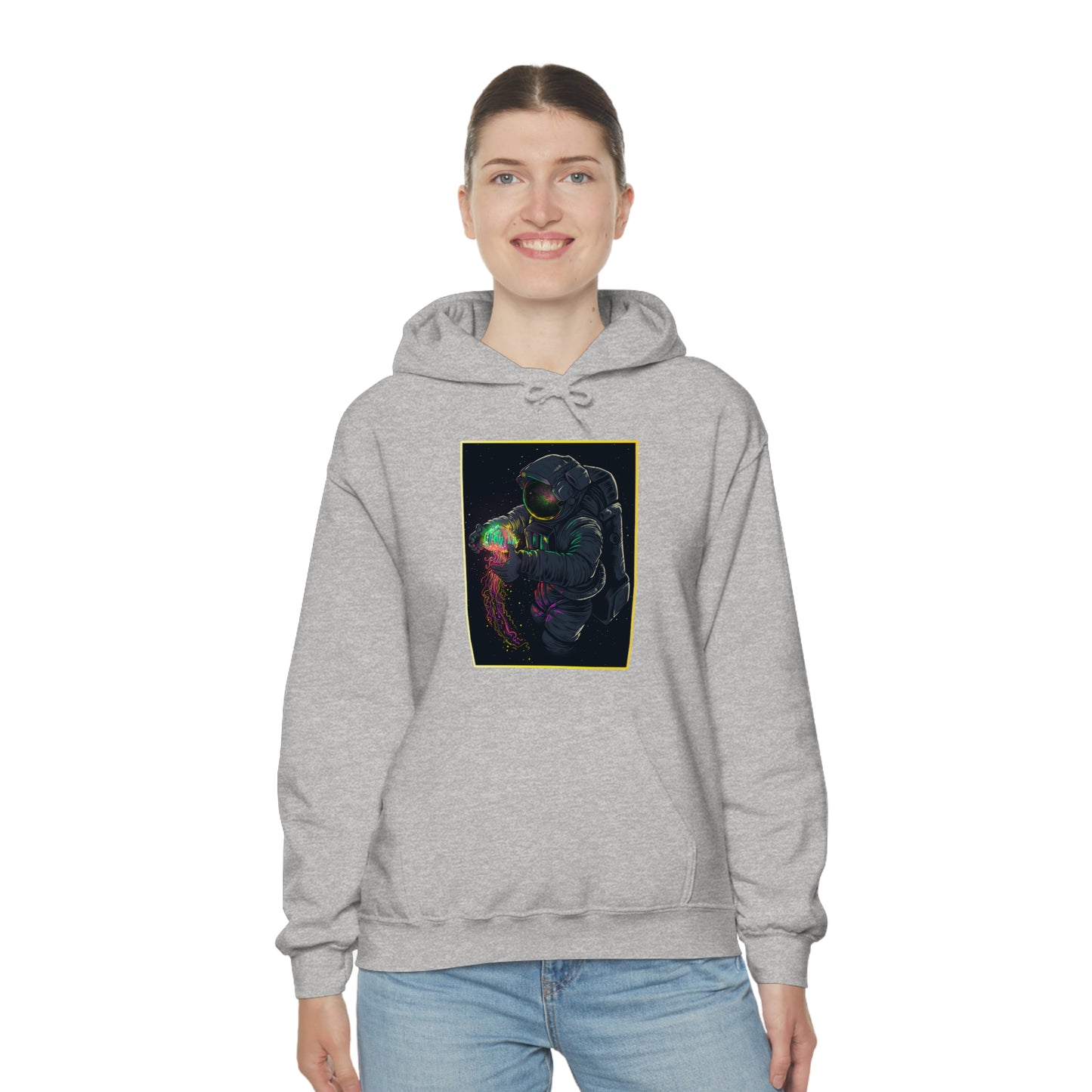 Astro Find Hoodie