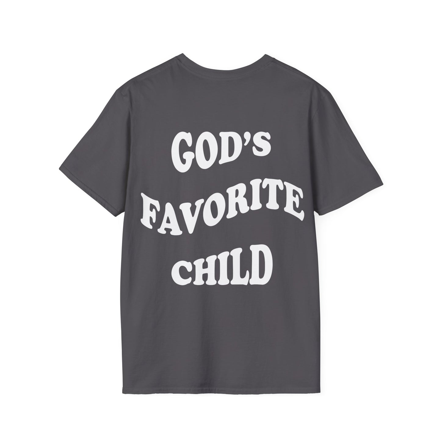 God's favorite child T-Shirt