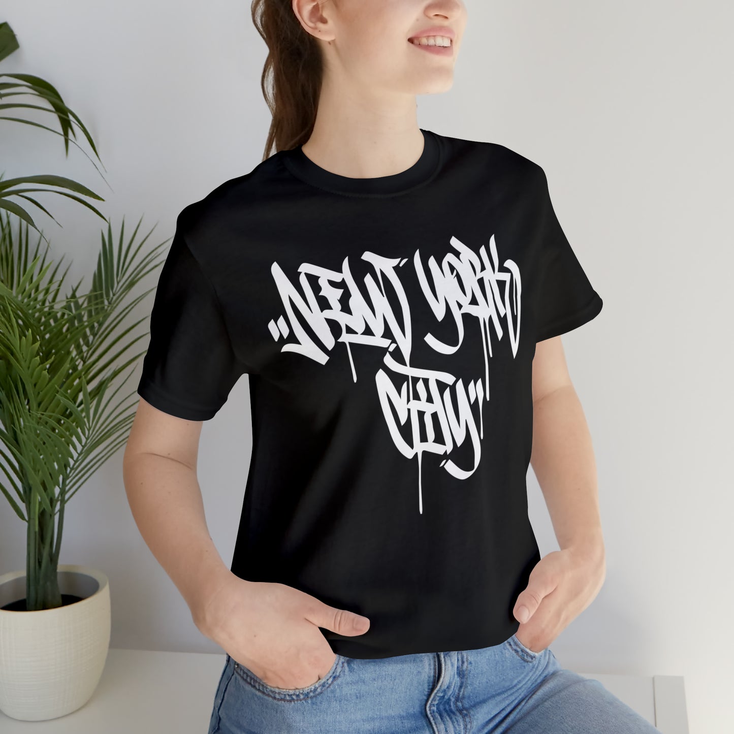 New York City T-Shirt