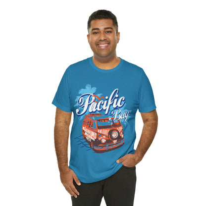 Pacific Bay VW T-Shirt