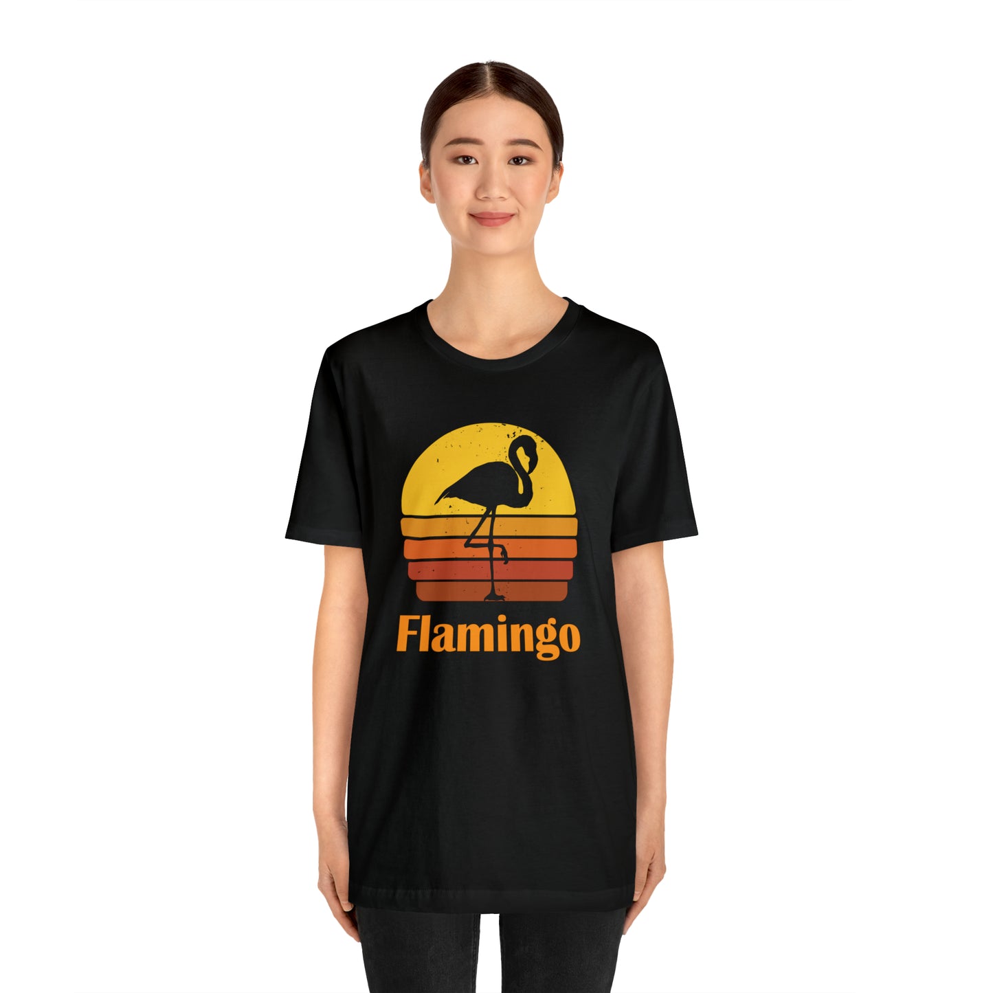 Flamingo vintage T-Shirt