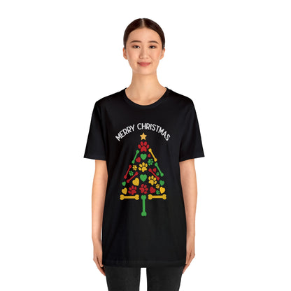 Pet Christmas T-Shirt