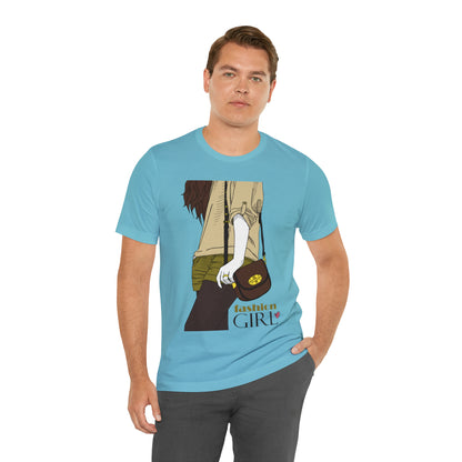 Fashion girl T-Shirt