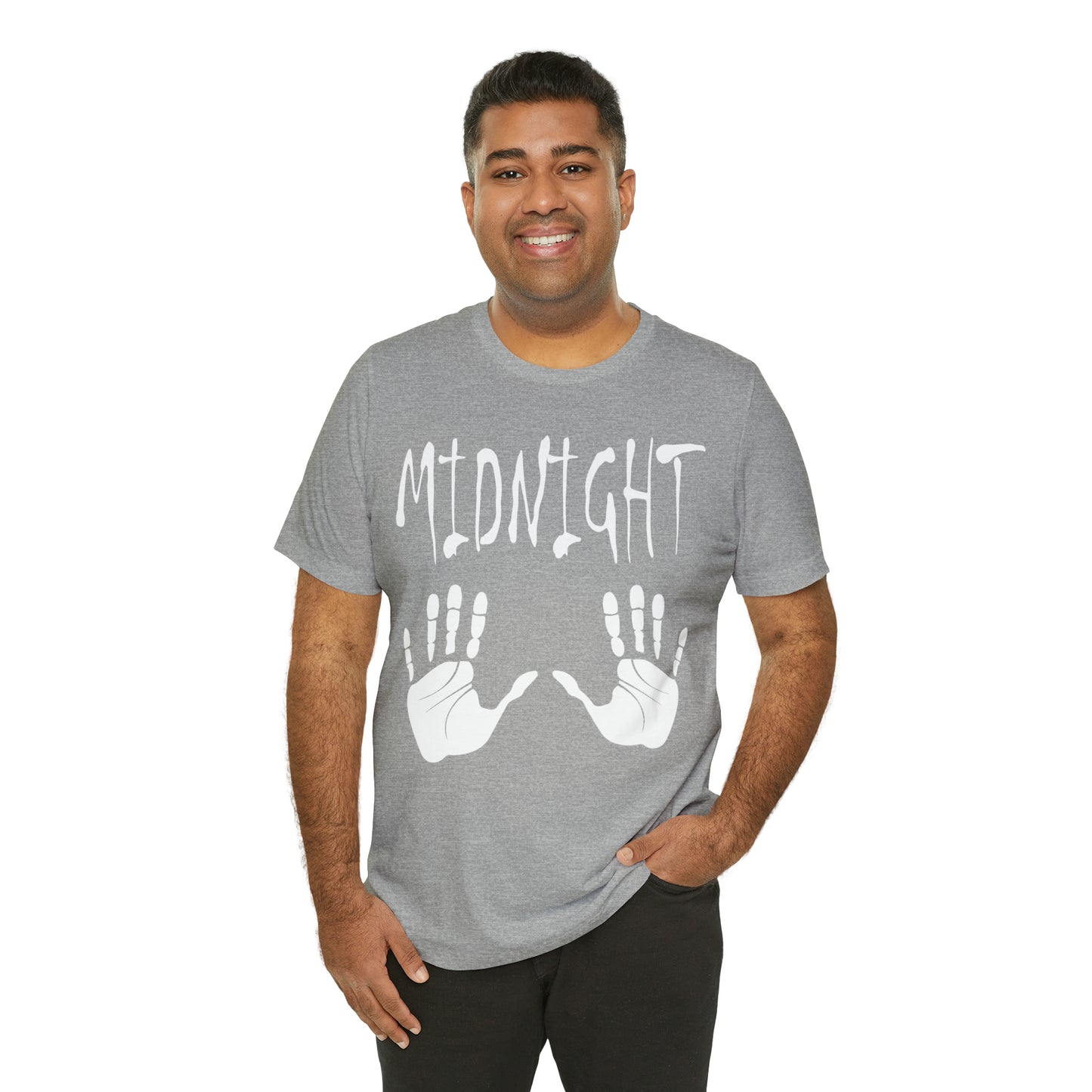 midnight T-Shirt