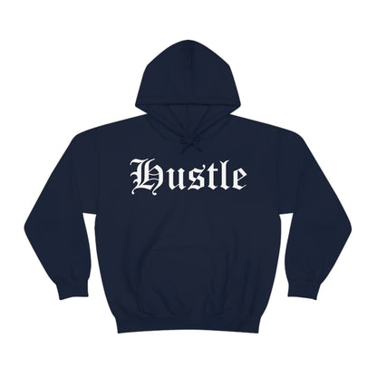 Hustle 1 Hoodie