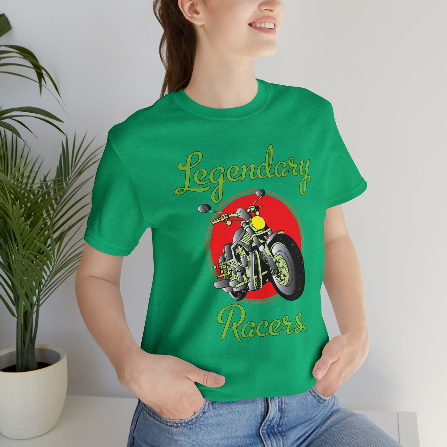 Motor Racers T-Shirt