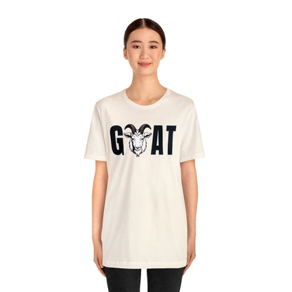 Goat Messi T-Shirt