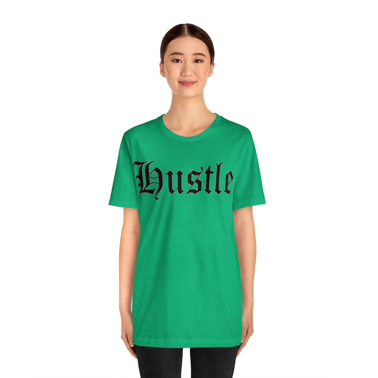 Hustle T-Shirt