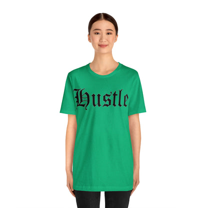 Hustle T-Shirt