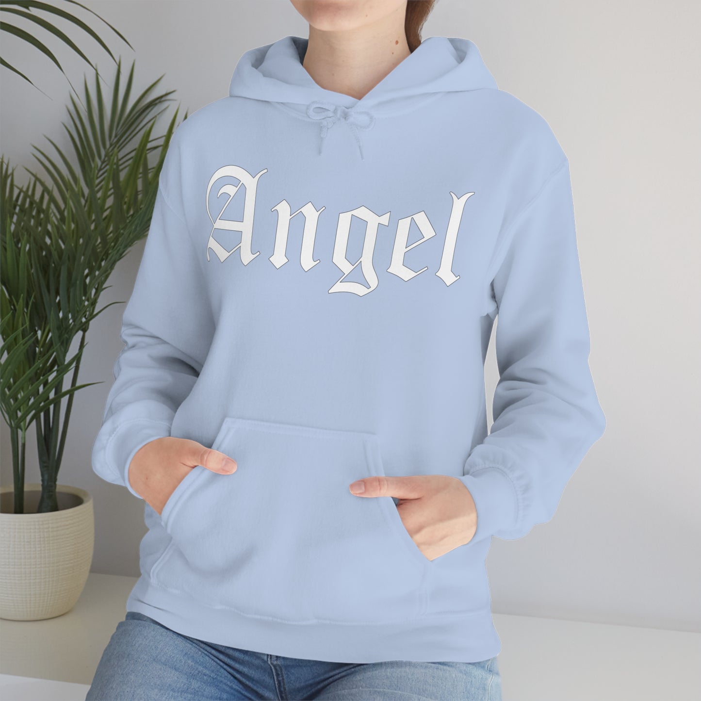 Angel 1