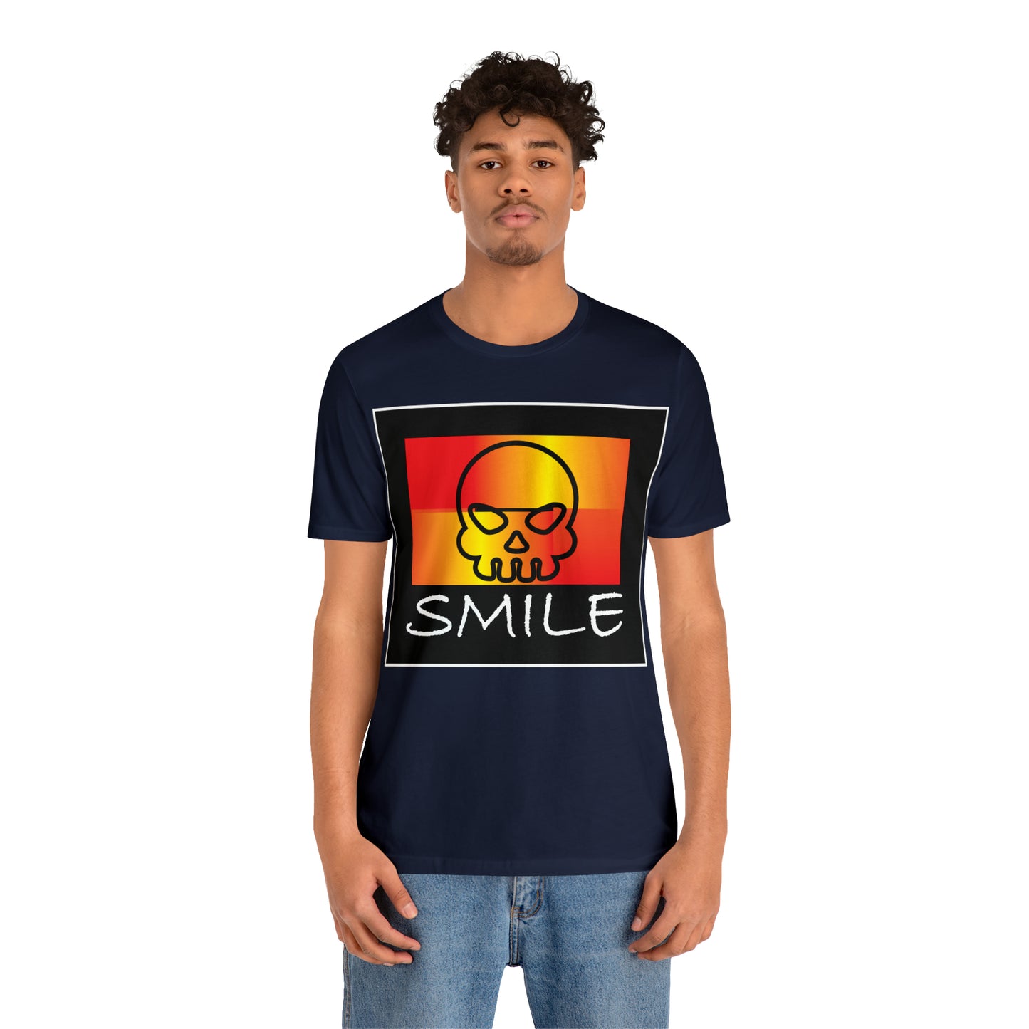 Smile T-Shirt