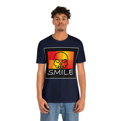 Smile T-Shirt