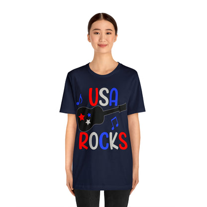 USA-Rocks T-Shirt