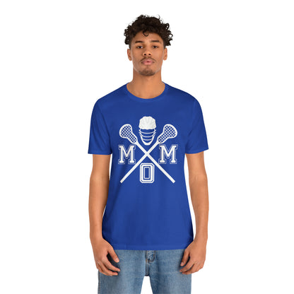 Lacrosse Mom T-Shirt