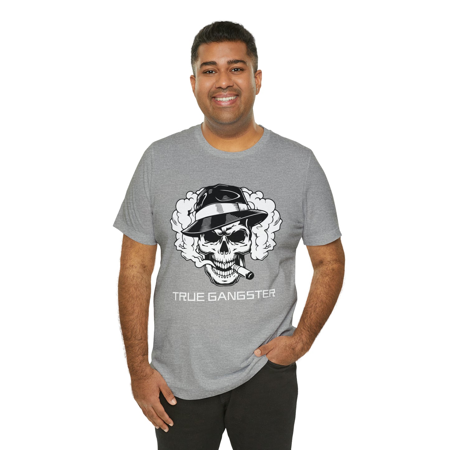 True Gangster T-Shirt