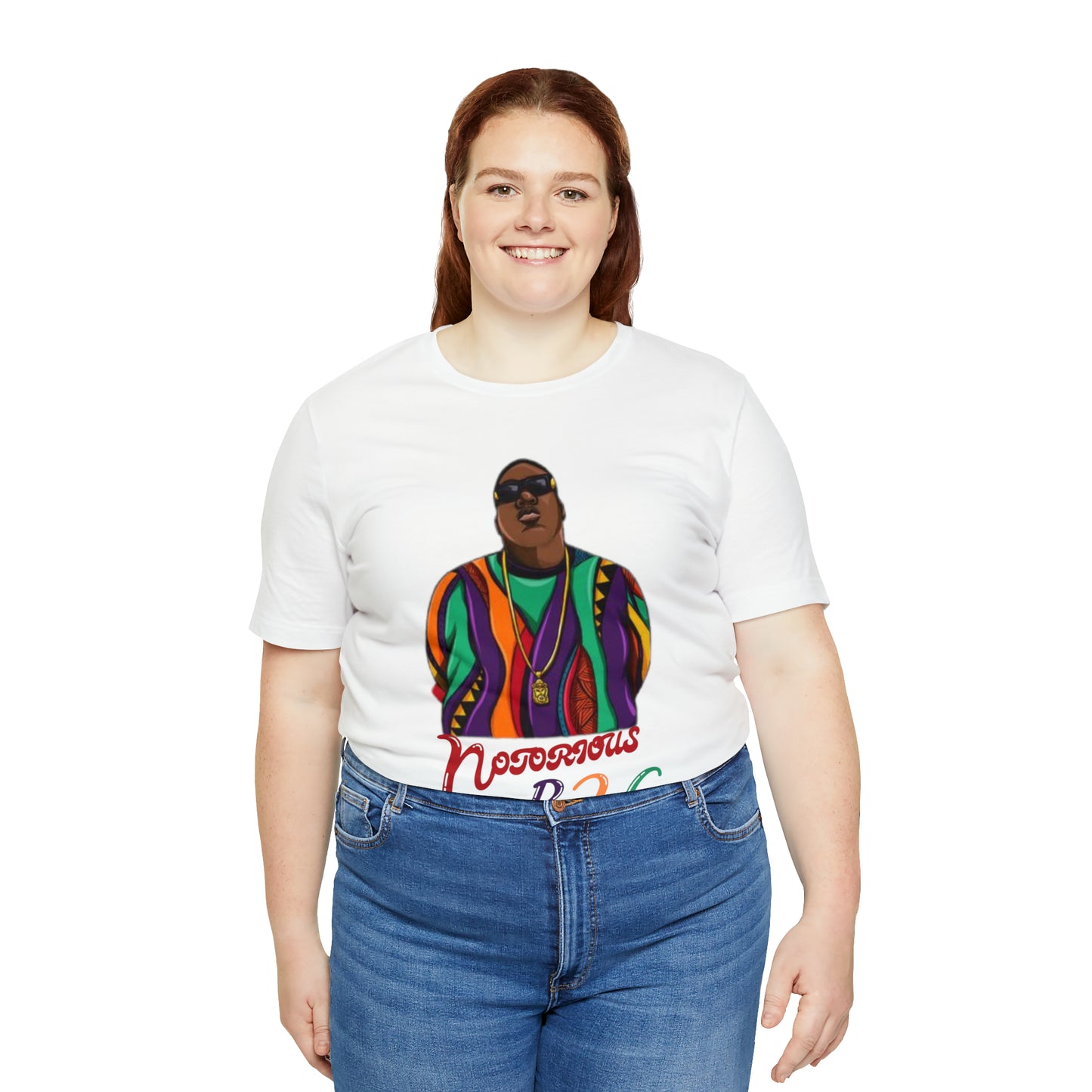 Notorious B.I.G T-Shirt