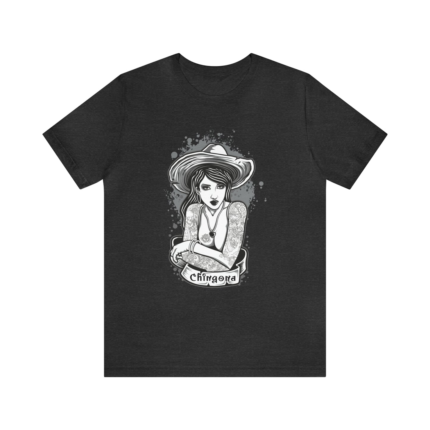 Chingona T-Shirt