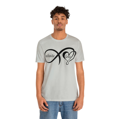 Infinite Love T-Shirt