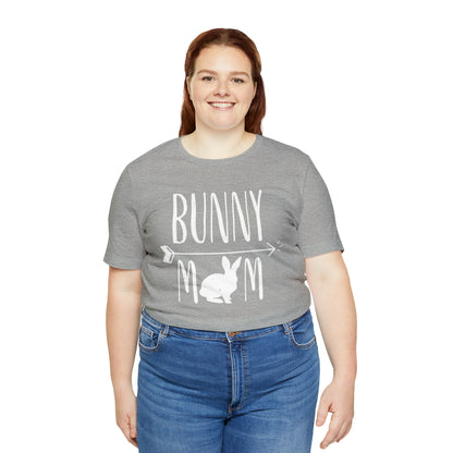 Bunny Mom T-Shirt