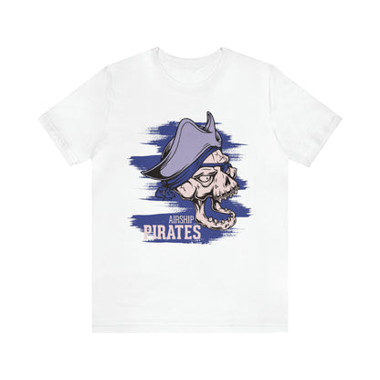 Airship Pirates T-Shirt