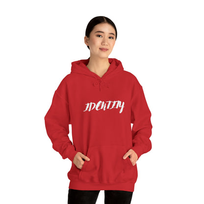 Identity Hoodie