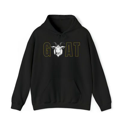 Goat Kobe Hoodie