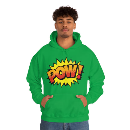 POW! Hoodie