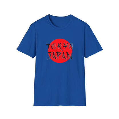 Tokyo city T-Shirt