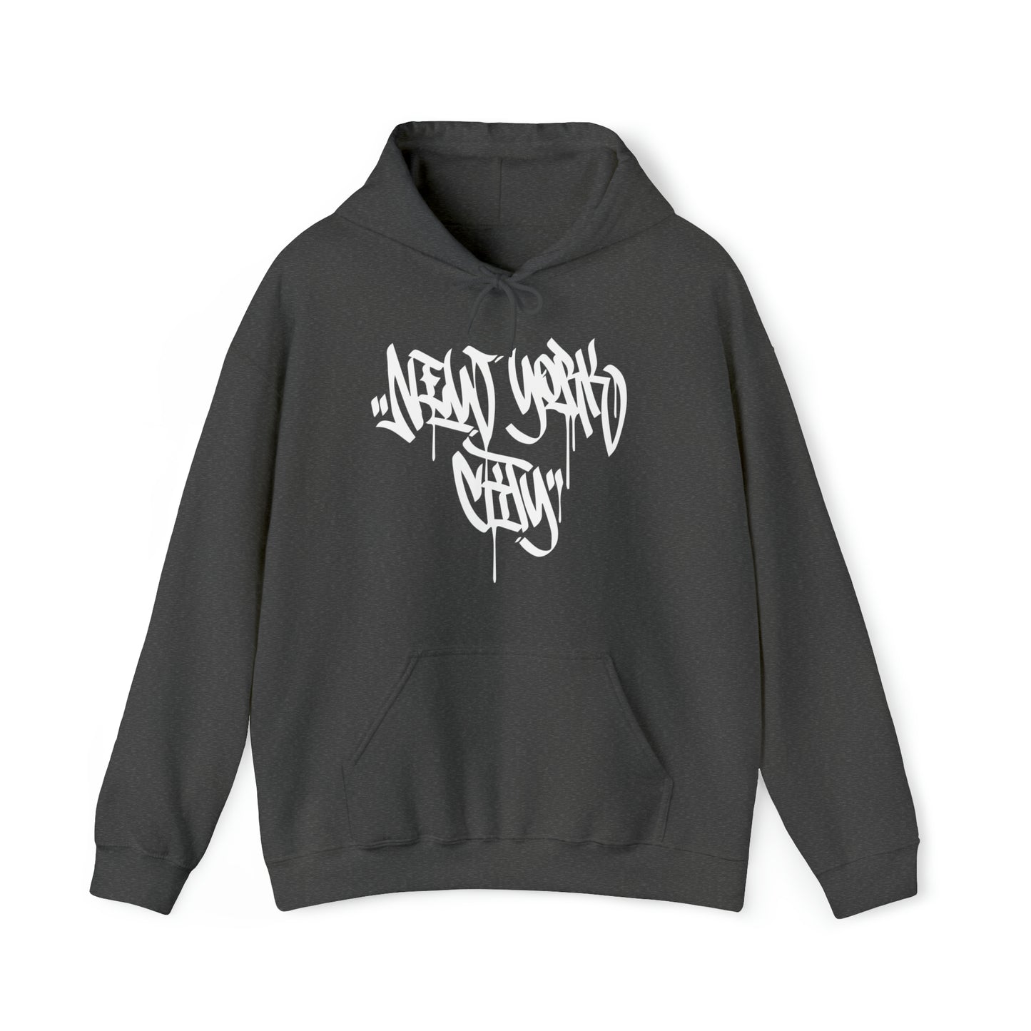 New York City Hoodie