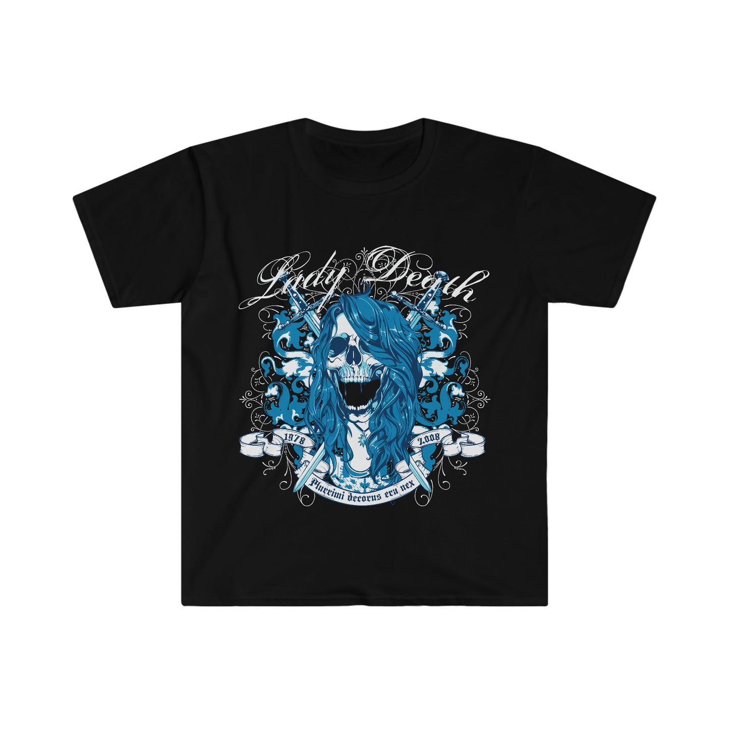 Lady Death T-Shirt