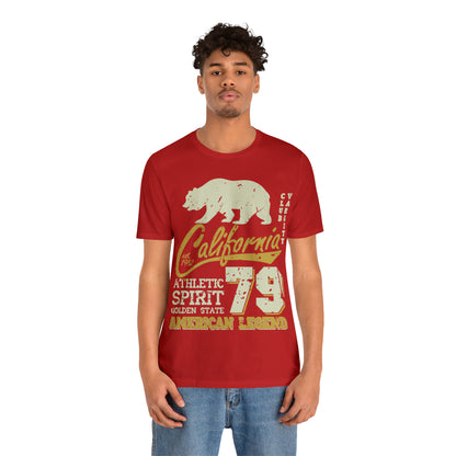 American Legend Cali 79 T-Shirt