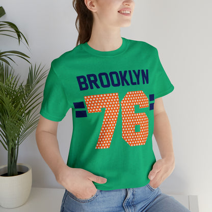 Brooklyn 76 T-Shirt