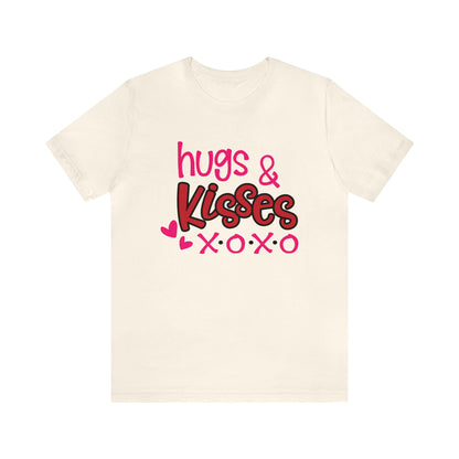 Hugs Kisses T-Shirt