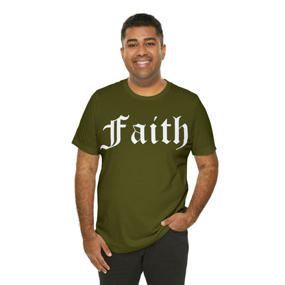 Faith 1 T-Shirt