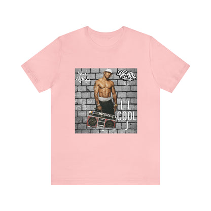 LL Cool J T-Shirt