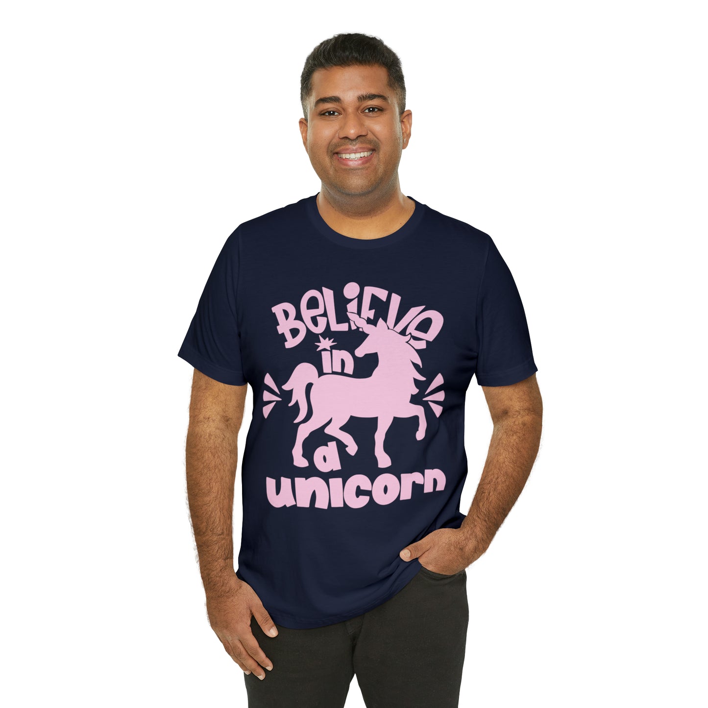 Believe in a unicorn T-Shirt