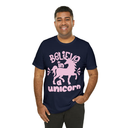 Believe in a unicorn T-Shirt