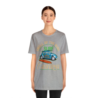 Surf Buggy T-Shirt