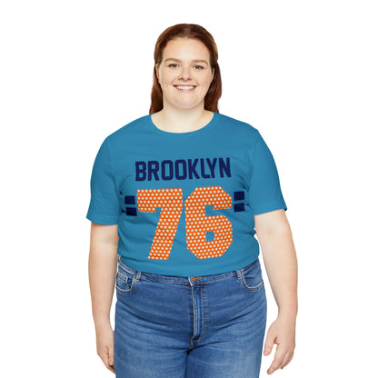 Brooklyn 76 T-Shirt