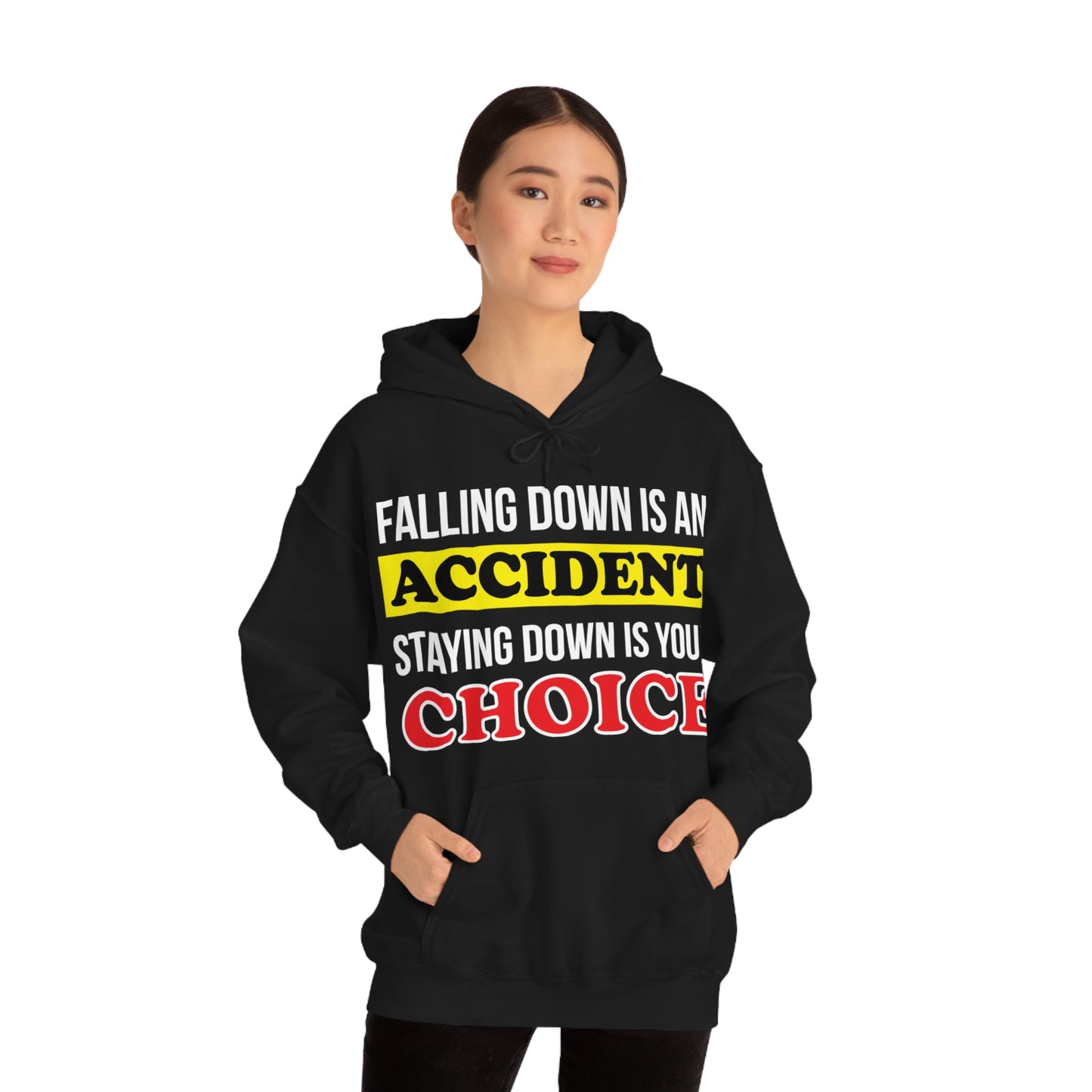 Make your choices Hoodie