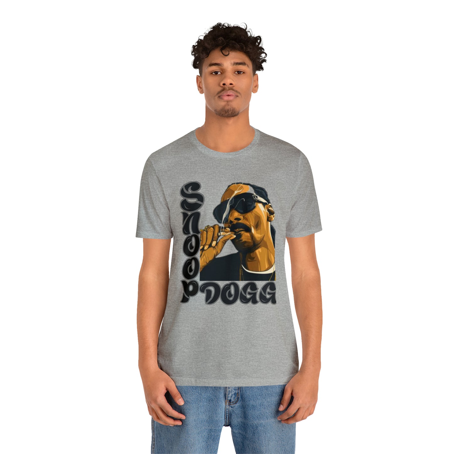 Snoop Dogg T-Shirt