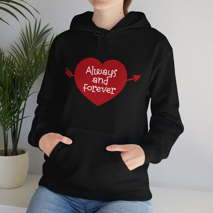 Always-and-Forever Hoodie