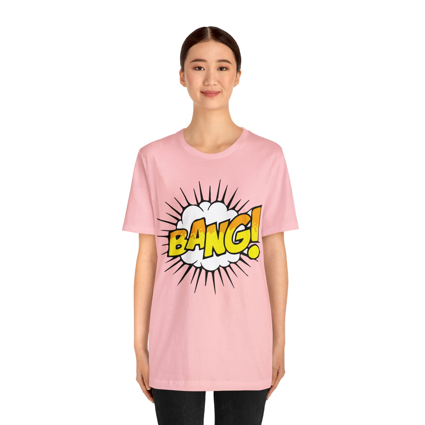 BANG! T-Shirt