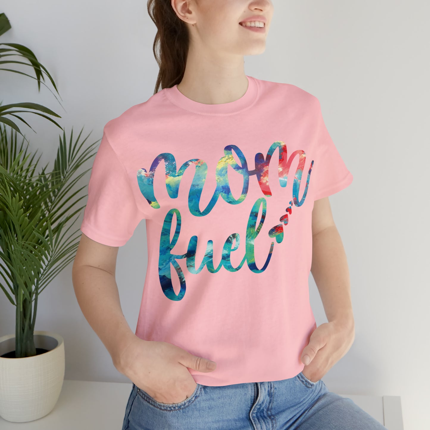 mom fuel T-Shirt