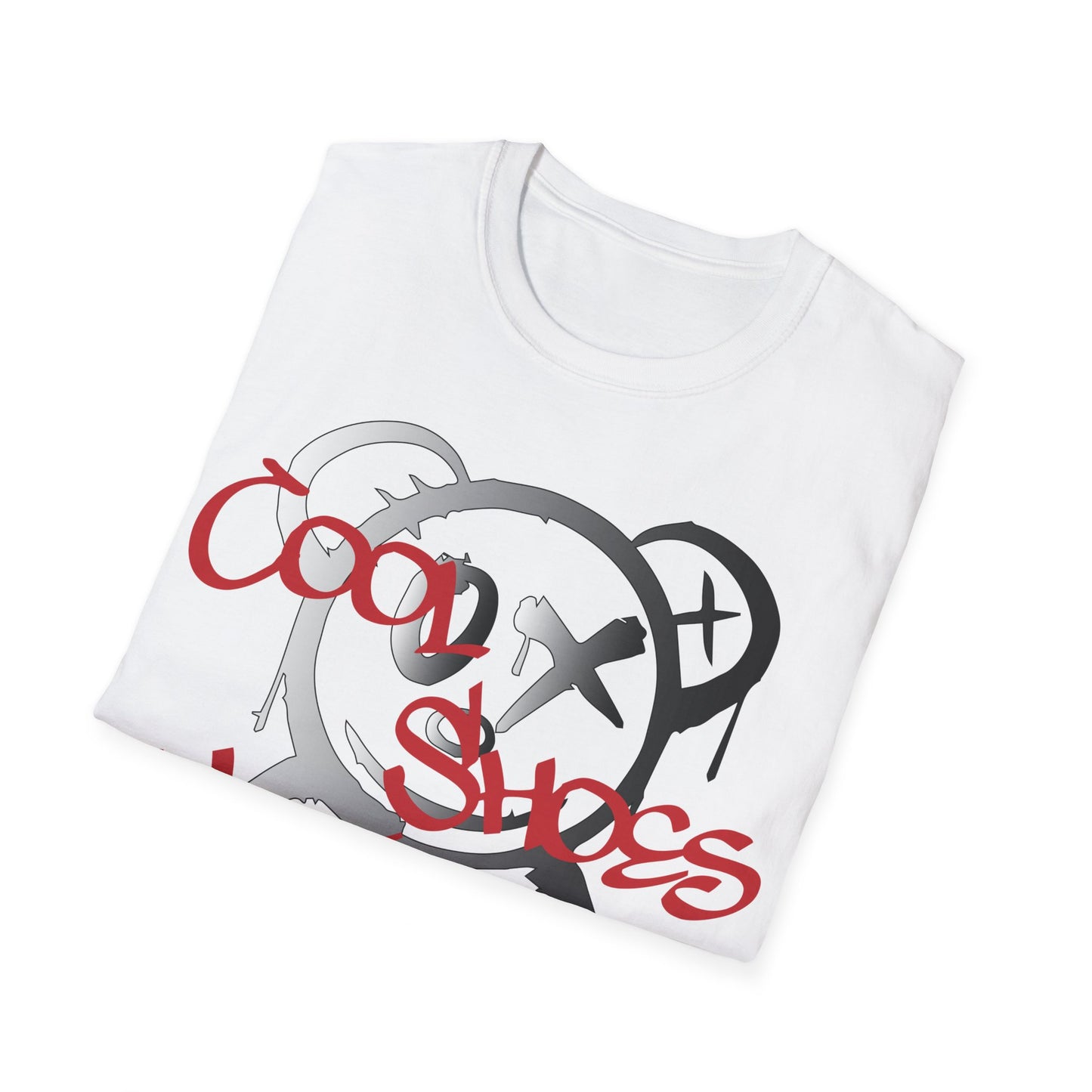 Cool shoes hot looks T-Shirt